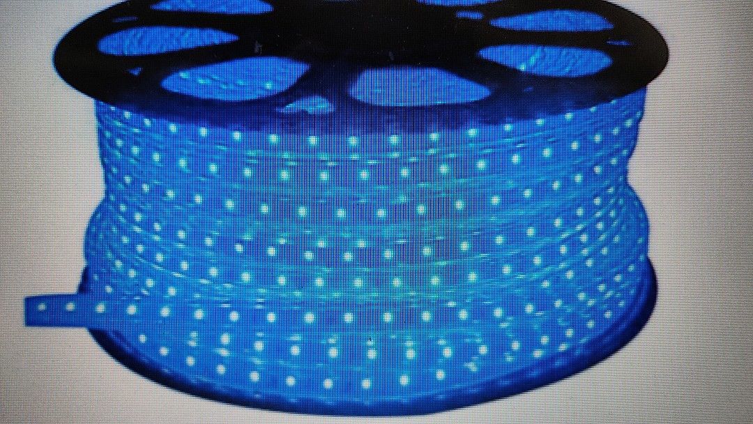 78 Mtr Blue SMD. Model 3528/2835. Price includes tax uploaded by AK ENTERPRISES on 10/7/2020