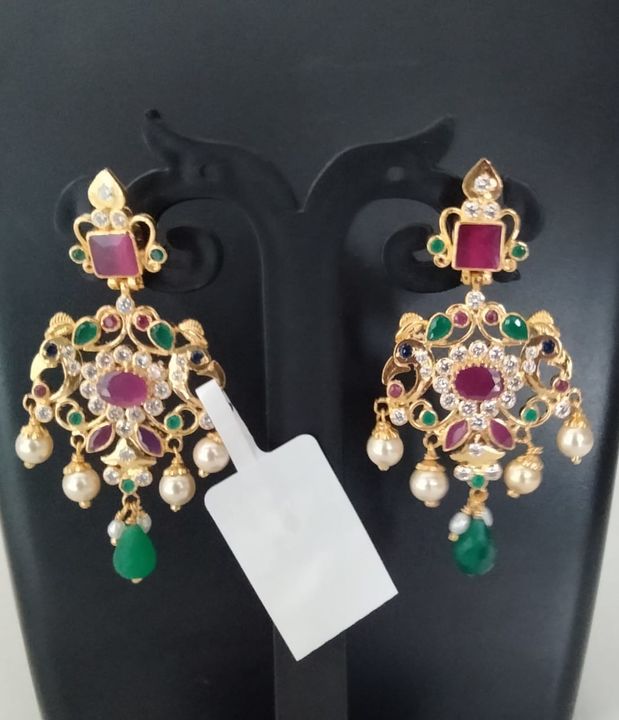 Product uploaded by J.Ajay jewelers on 2/10/2022