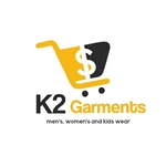 Business logo of K2GARMENTS_SHOP