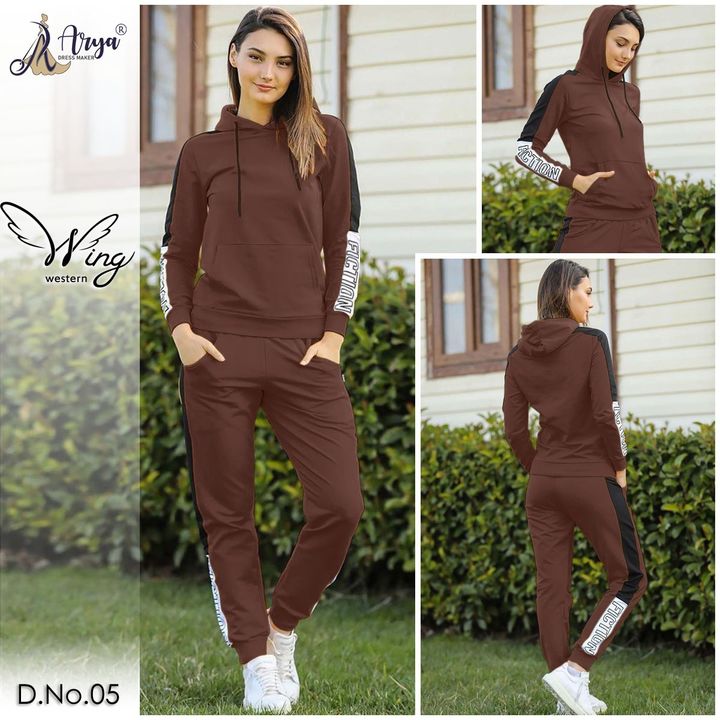 WING WESTREN --2 PCS TOP AND PANT uploaded by Sneh ventures on 2/10/2022