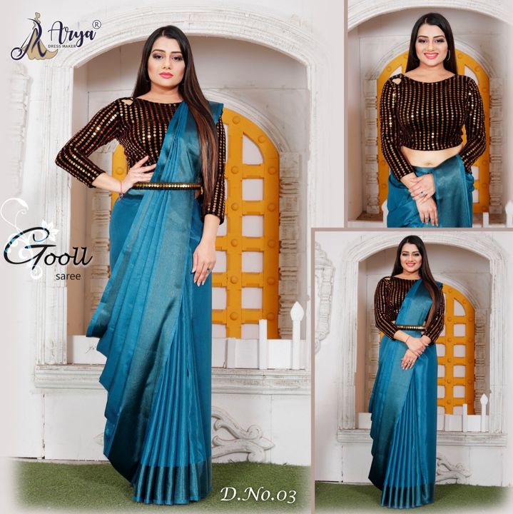 Sarees uploaded by business on 2/10/2022