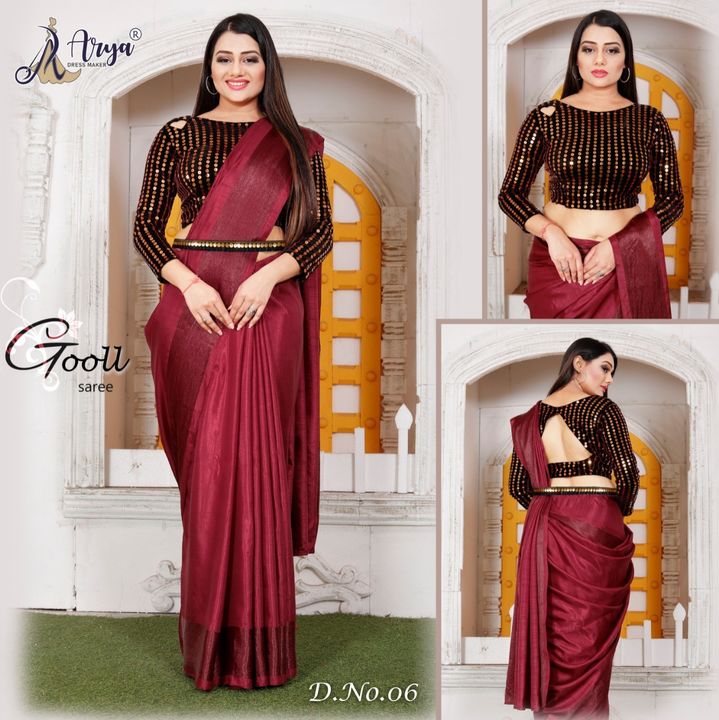 Sarees uploaded by business on 2/10/2022