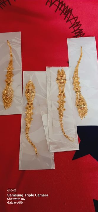 1.5 gram gold plated uploaded by business on 2/10/2022