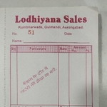 Business logo of ludhiyana sale