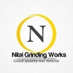 Business logo of Nitai Grinding works