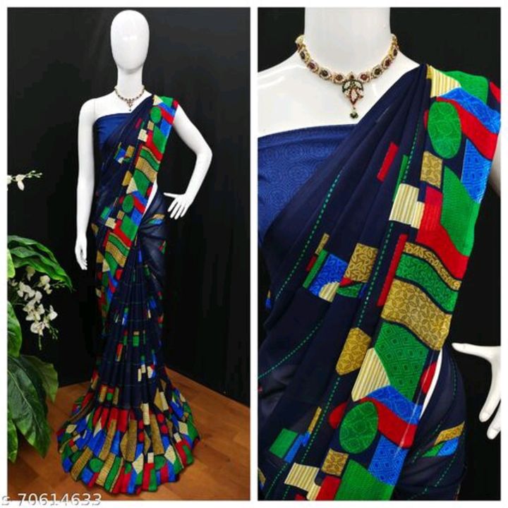 Product uploaded by Chandana sarees on 2/11/2022
