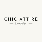 Business logo of Chic attire woman lifestyle