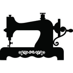 Business logo of Shamim embroidery works