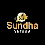 Business logo of SUNDHA SAREES