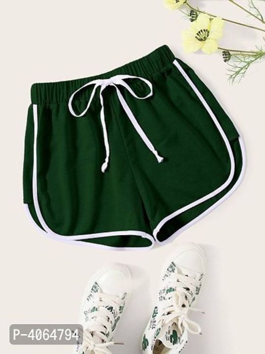 Post image Womens Night Shorts*Fabric*: Variable Type*: Lounge Shorts Style*: Solid Sizes*: S (Waist 26.0 inches), M (Waist 28.0 inches), L (Waist 30.0 inches), XL (Waist 32.0 inches) Free &amp;amp; Easy Returns, No questions asked
https://myshopprime.com/collections/394514851