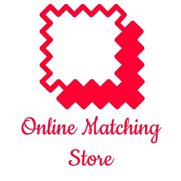 Visiting card store images of Online Matching Store