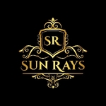 Business logo of Sunrays clothing