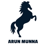 Business logo of ARUN MUNNA