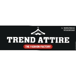 Business logo of TREND ATTIRE