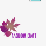 Business logo of Pashloom craft
