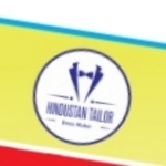 Business logo of Hindustan dress maker