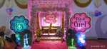 Business logo of Baby shower decoration event in pune