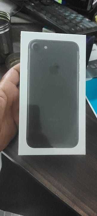 IPhone 7(128gb) uploaded by business on 10/7/2020