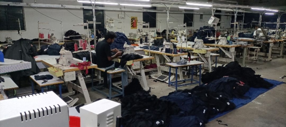 Factory Store Images of Promise knitwear