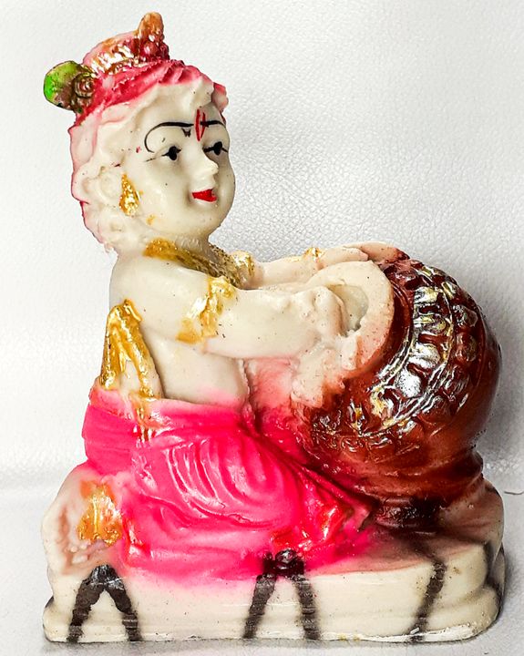 Small Krishna Statue uploaded by business on 2/11/2022