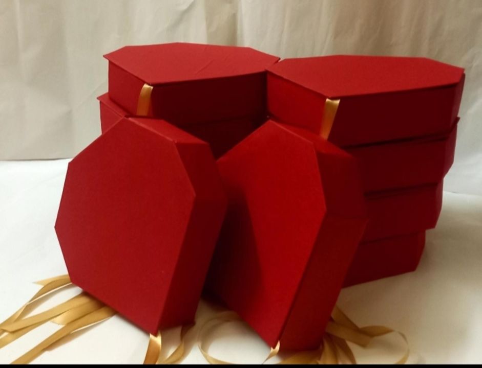 Chocolate gift box uploaded by Guruprasad on 2/11/2022