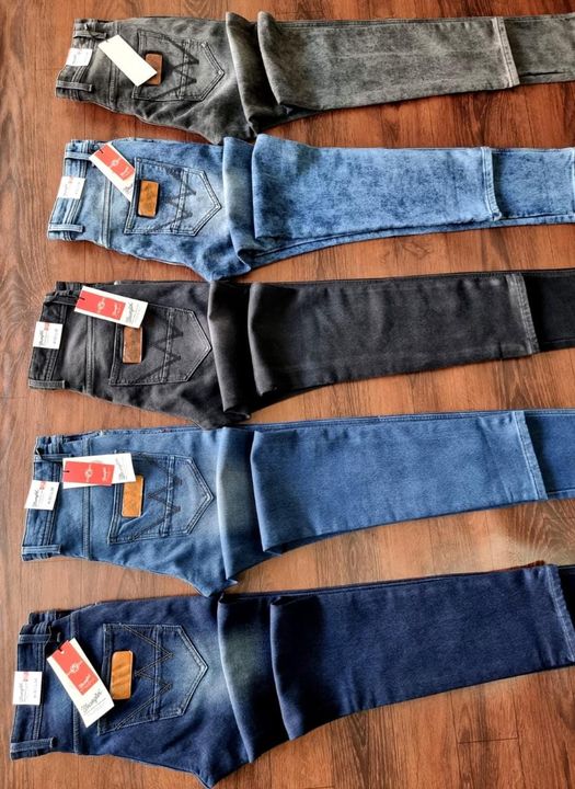 Post image Mujhe Jeans ki 1000 Pieces chahiye.
Mujhe jo product chahiye, neeche uski sample photo daali hain.