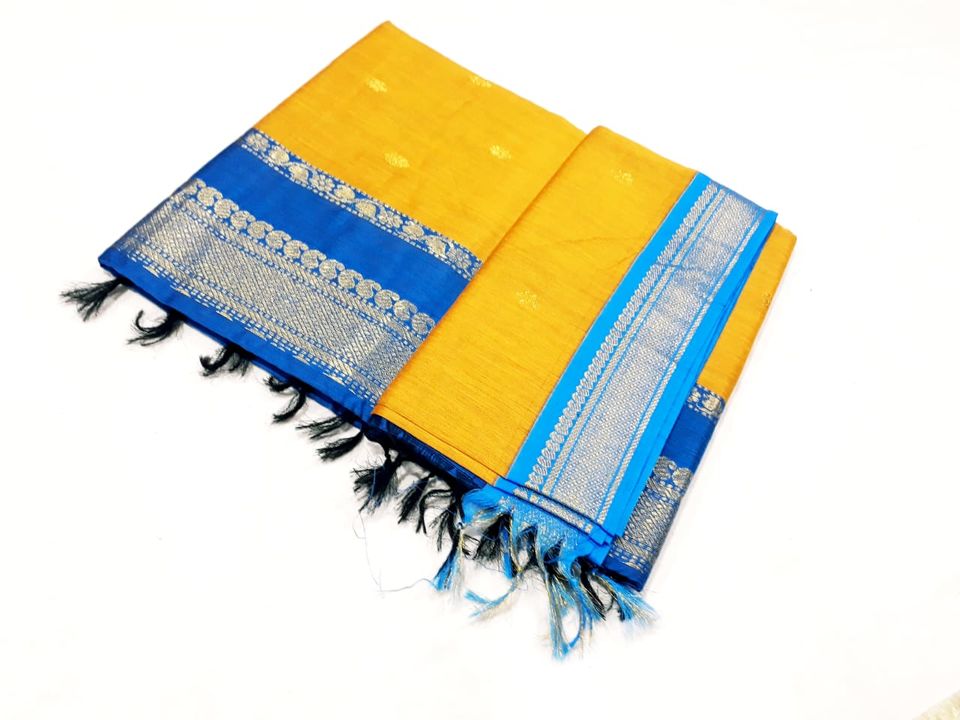 Product uploaded by SRI AMMAN SAREES MANUFACTURE on 2/11/2022