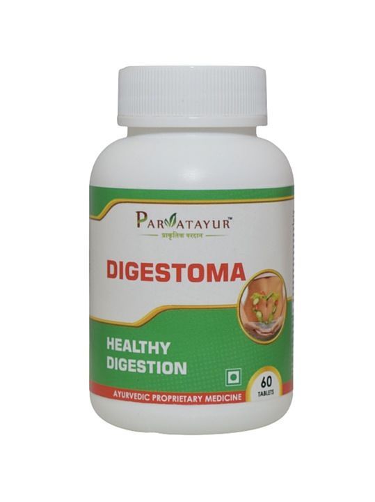 Digestoma (Acidity) uploaded by PARVATAYUR AUSHADHI LLP on 10/7/2020