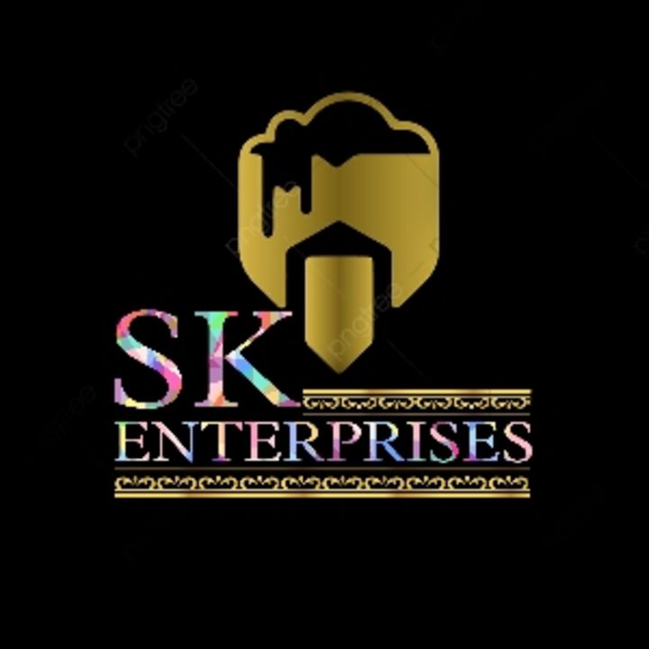 Post image Sk enterprises has updated their profile picture.