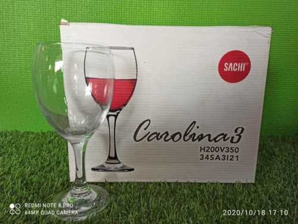 Wine Glasses uploaded by Any Products on 2/11/2022