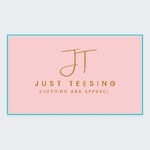 Business logo of Just Teesing