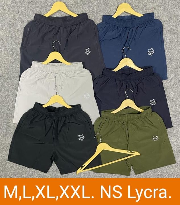 Men's Shorts uploaded by business on 2/11/2022
