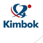 Business logo of KIMBOK 