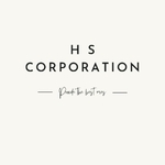 Business logo of H S corporation
