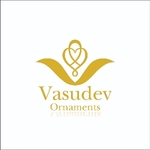 Business logo of VASUDEV ORNAMENTS