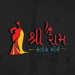 Business logo of Shreeram cloth store