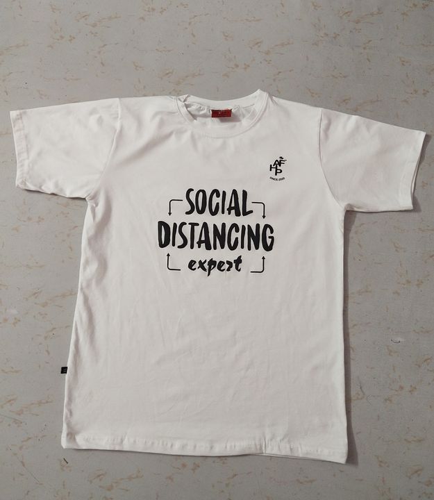 Decent t.shirts AF.Hosiery products uploaded by business on 2/11/2022