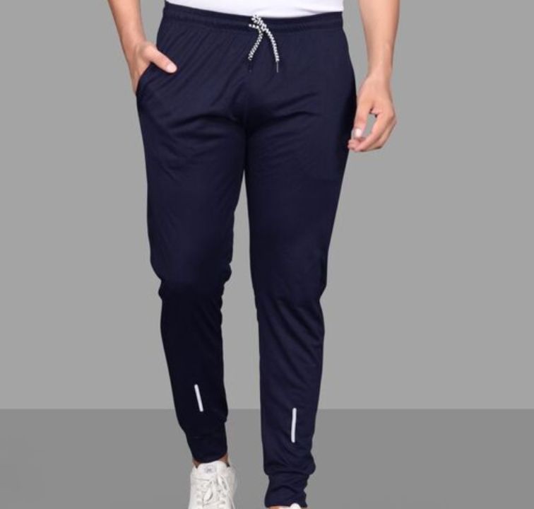 Men track pants for sale  uploaded by Vishal shop on 2/11/2022