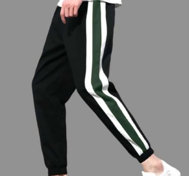 Men track pants for sale  uploaded by business on 2/11/2022