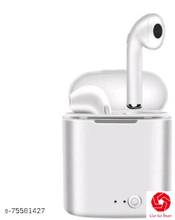  Bluetooth Headphones & Earphones uploaded by Go to buy on 2/11/2022