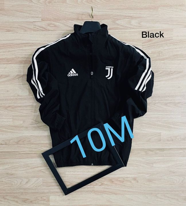 Product image of ADIDAS WINDCHEATERS❤, price: Rs. 470, ID: adidas-windcheaters-ee204869