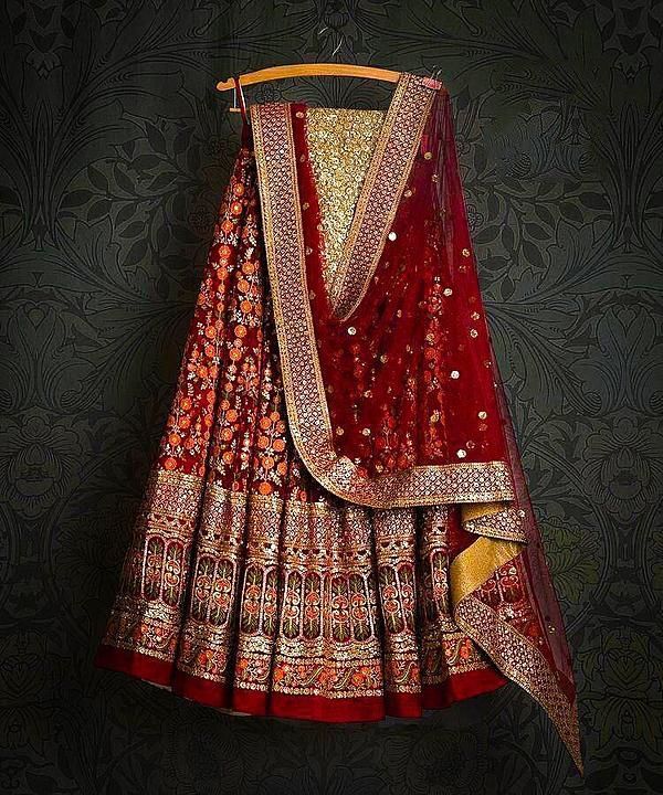 Bridal wear uploaded by Women's outfits with accessories on 10/8/2020