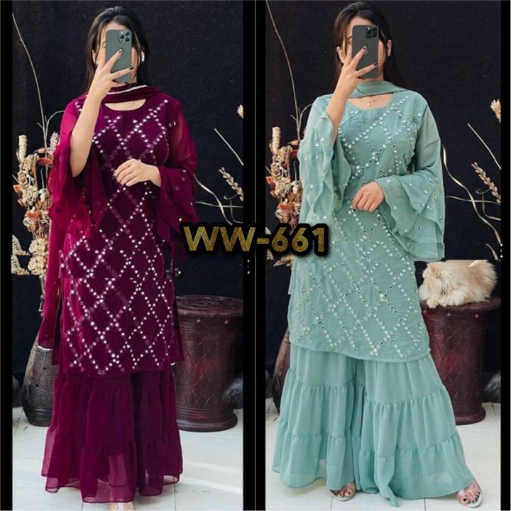 Product uploaded by ruchi collection on 2/11/2022