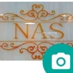 Business logo of NAS BOUTIQUE
