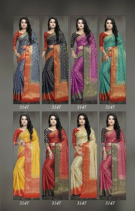 Product uploaded by Shyam Krishna Creations  on 10/8/2020