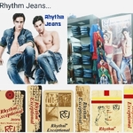 Business logo of Rhythm exceptional jeans