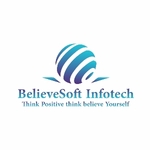Business logo of BelieveSoft infotech