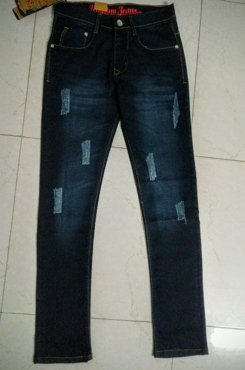 Product uploaded by Rhythm exceptional jeans on 2/11/2022