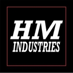 Business logo of HM INDUSTRIES