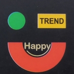 Business logo of Happy Trend